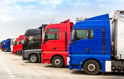 İzmir Kalecik Ambar Nakliyat