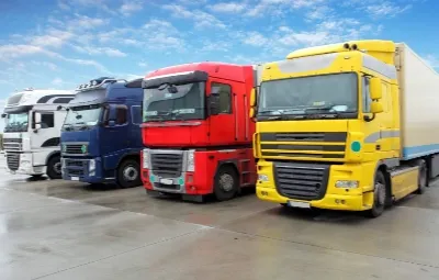 İzmir Kalecik Nakliye Ambarı