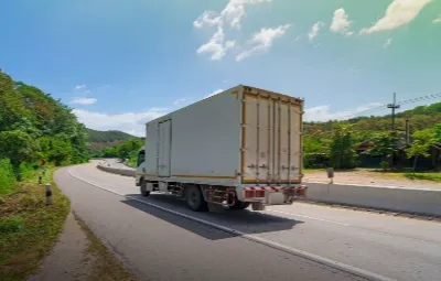 İzmir ile Kalecik Arası Bulaşık Makinesi Taşıma