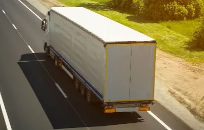 İzmir ile Kalecik Arası Parça Eşya Taşıma