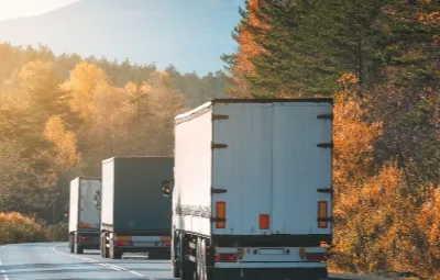 İzmir ile Kalecik Arası Klima Taşıma